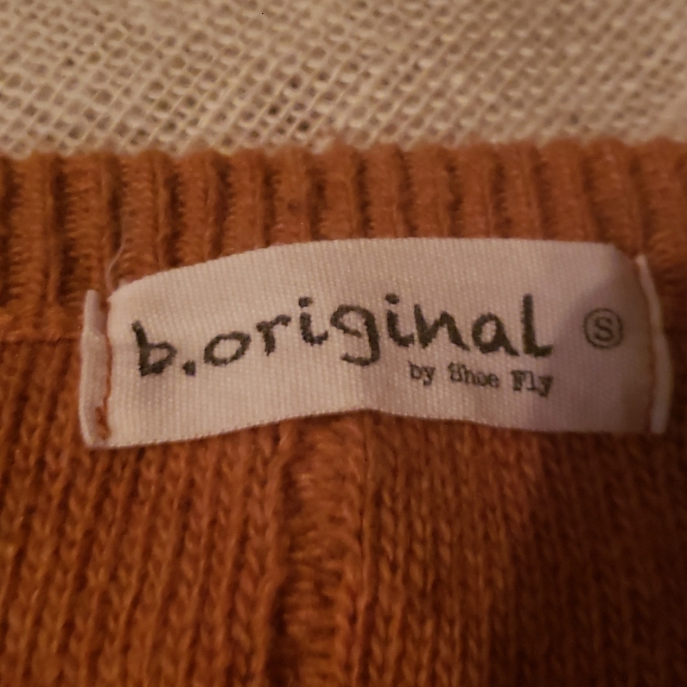 b.original Sweater - Picture 5 of 7